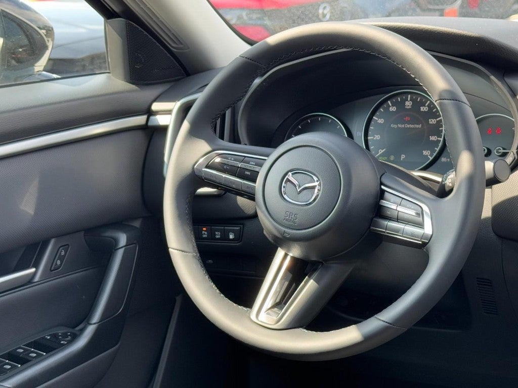 2026 Mazda Mazda CX-50 HEV Preferred AWD