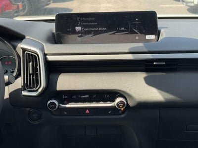 2026 Mazda Mazda CX-50 HEV Preferred AWD