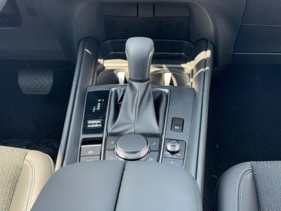 2026 Mazda Mazda CX-50 HEV Preferred AWD