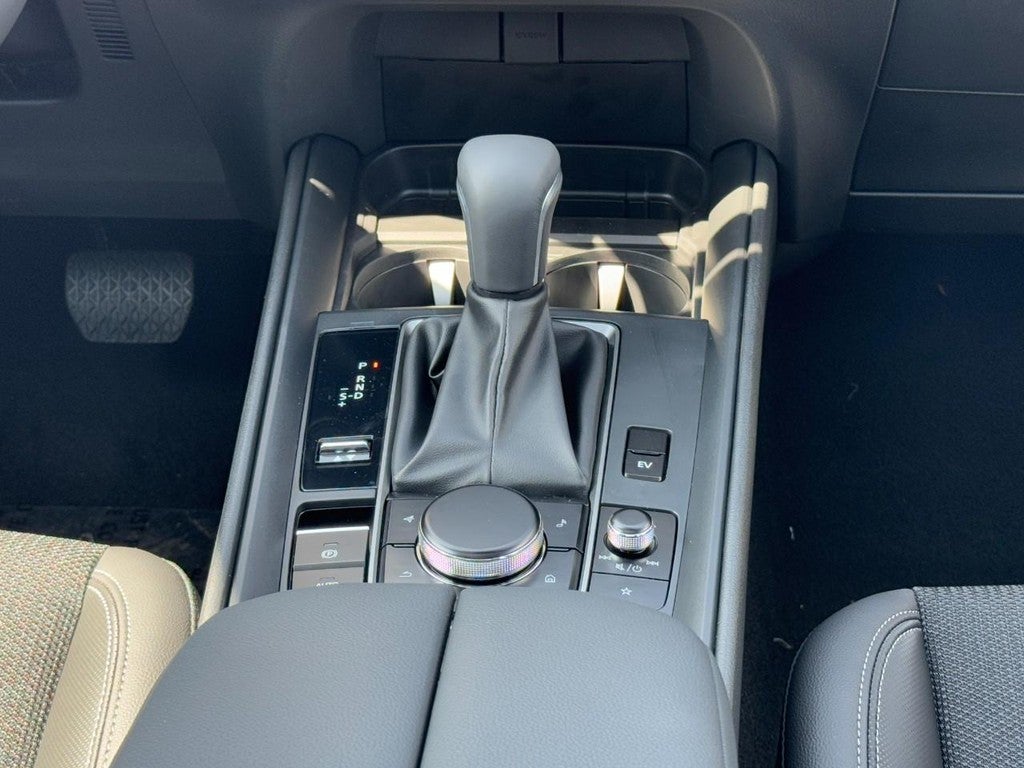 2026 Mazda Mazda CX-50 HEV Preferred AWD