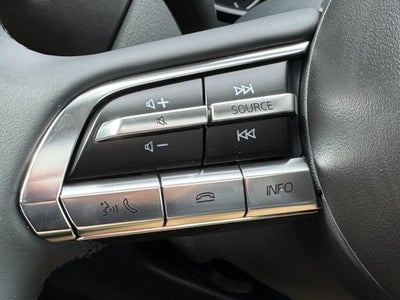 2025 Mazda Mazda CX-50 Hybrid Premium Package AWD