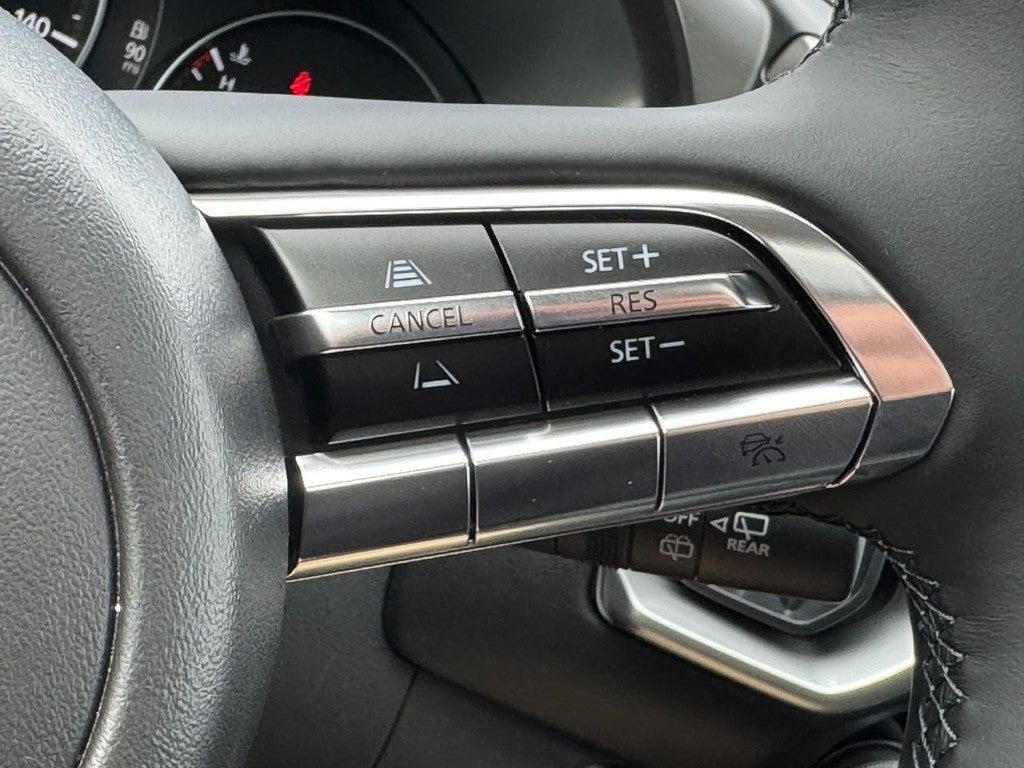 2025 Mazda Mazda CX-50 Hybrid Premium Package AWD