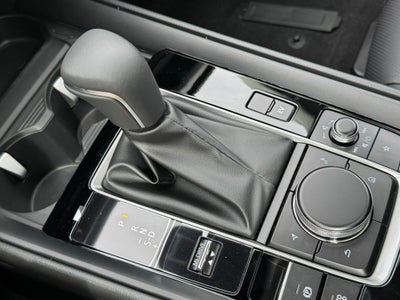 2025 Mazda Mazda CX-50 Hybrid Premium Package AWD