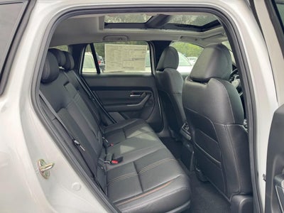 2025 Mazda Mazda CX-50 Hybrid Premium Package AWD