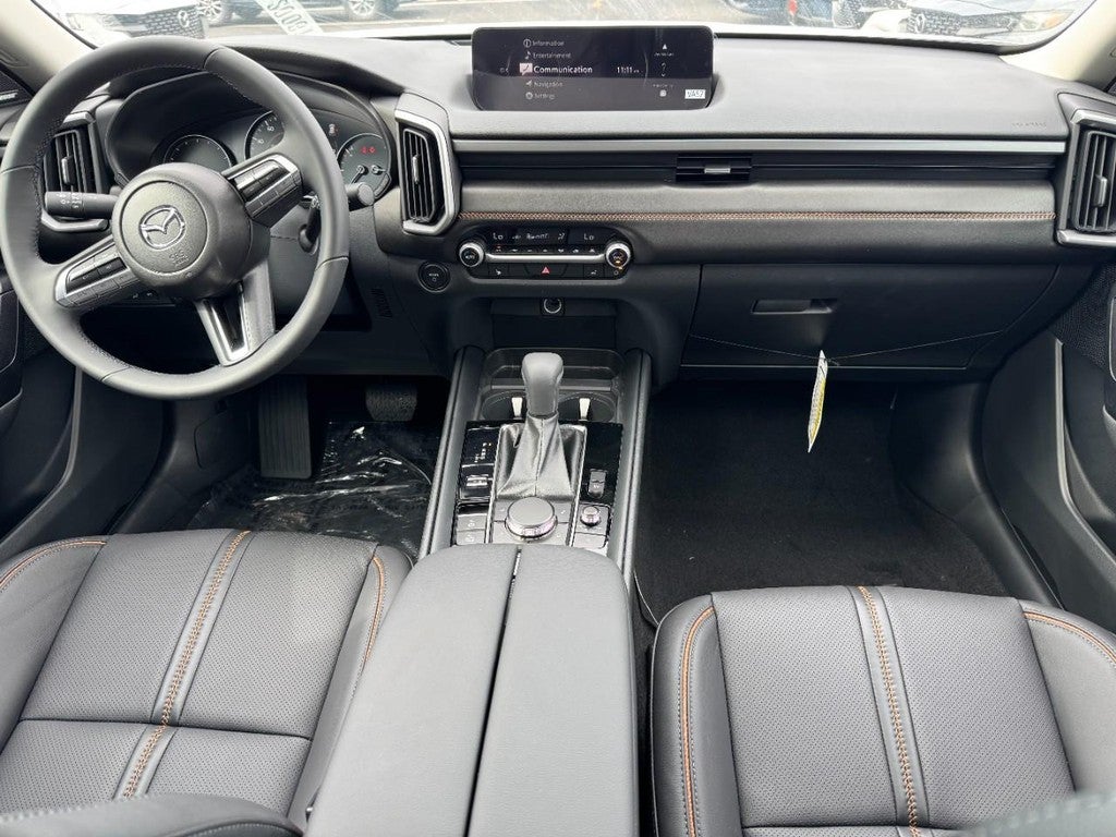 2025 Mazda Mazda CX-50 Hybrid Premium Package AWD