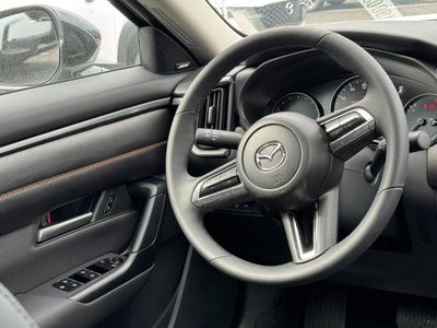 2025 Mazda Mazda CX-50 Hybrid Premium Package AWD