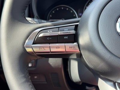 2026 Mazda Mazda CX-50 HEV Premium AWD