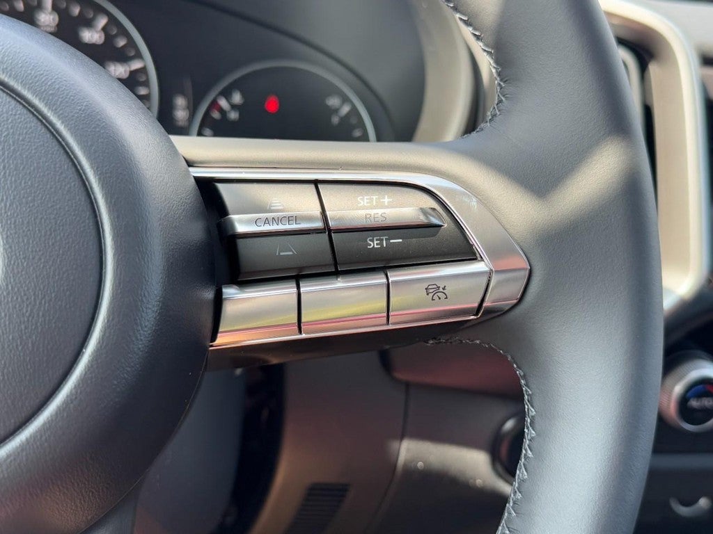 2026 Mazda Mazda CX-50 HEV Premium AWD