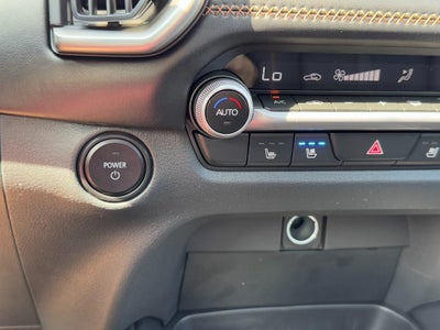 2026 Mazda Mazda CX-50 HEV Premium AWD