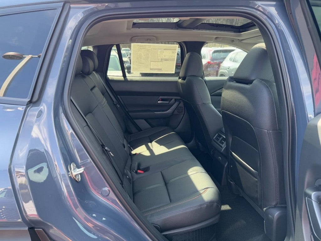 2026 Mazda Mazda CX-50 HEV Premium AWD