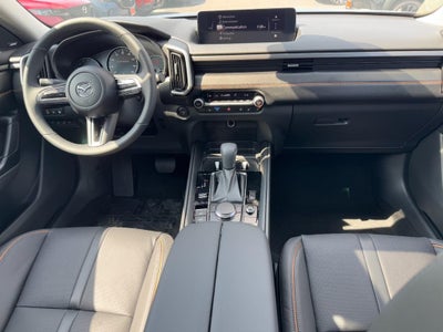 2026 Mazda Mazda CX-50 HEV Premium AWD