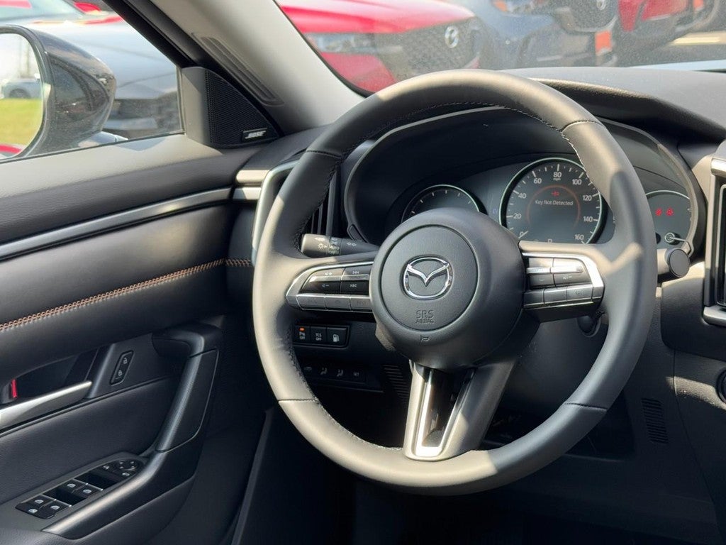 2026 Mazda Mazda CX-50 HEV Premium AWD