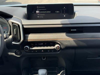 2026 Mazda Mazda CX-50 HEV Premium AWD