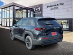 2026 Mazda Mazda CX-50 HEV Premium AWD