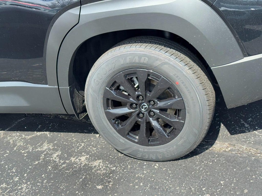 2026 Mazda Mazda CX-50 HEV Premium AWD