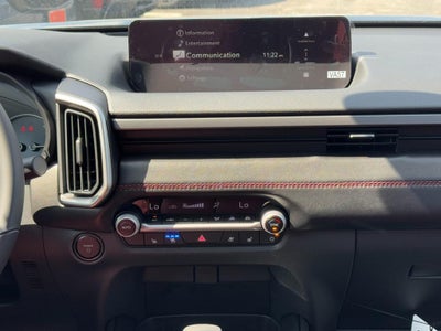 2026 Mazda Mazda CX-50 HEV Premium AWD