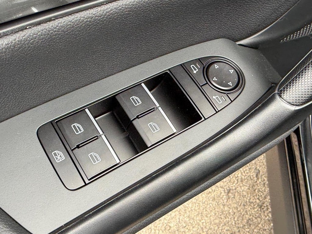 2026 Mazda Mazda CX-50 HEV Premium AWD