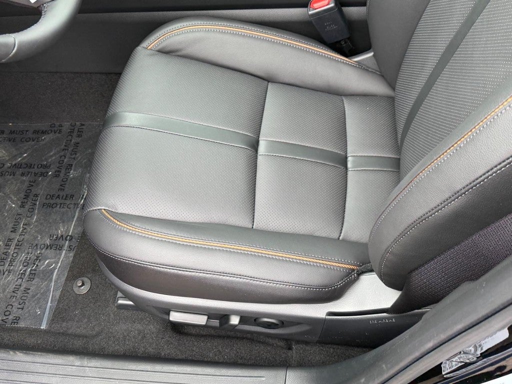 2026 Mazda Mazda CX-50 HEV Premium AWD