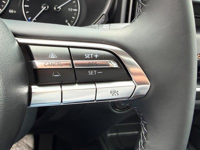 2026 Mazda Mazda CX-50 HEV Premium AWD