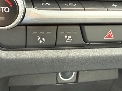 2026 Mazda Mazda CX-50 HEV Premium AWD