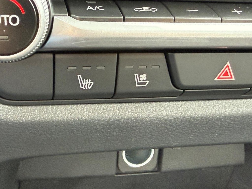 2026 Mazda Mazda CX-50 HEV Premium AWD