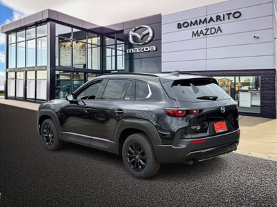 2026 Mazda Mazda CX-50 HEV Premium AWD