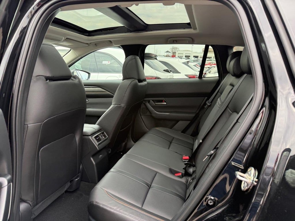 2026 Mazda Mazda CX-50 HEV Premium AWD