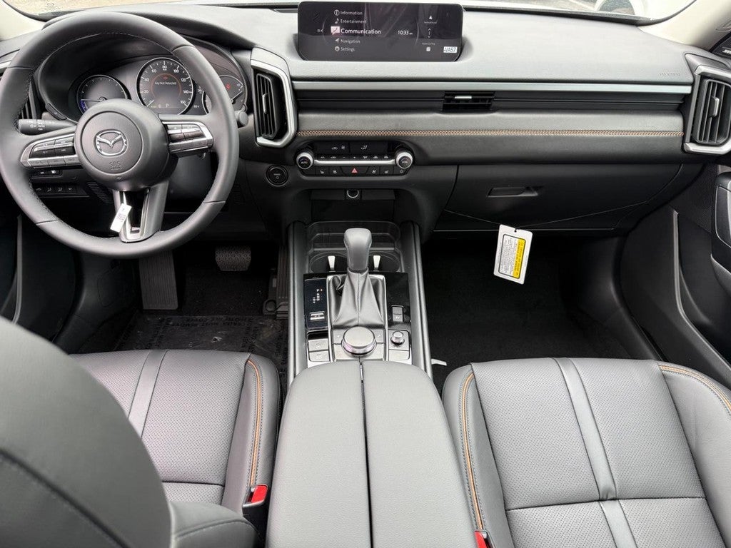 2026 Mazda Mazda CX-50 HEV Premium AWD