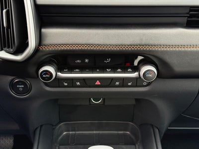 2026 Mazda Mazda CX-50 HEV Premium AWD