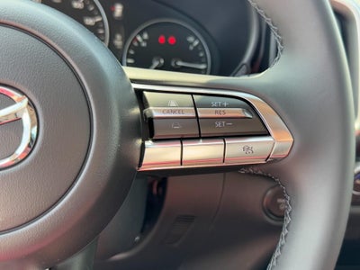 2026 Mazda Mazda CX-50 HEV Premium AWD