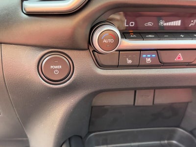 2026 Mazda Mazda CX-50 HEV Premium AWD