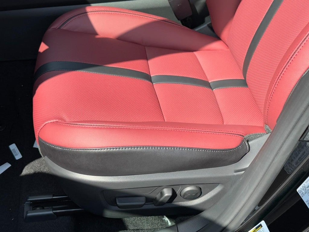 2026 Mazda Mazda CX-50 HEV Premium AWD