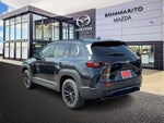 2026 Mazda Mazda CX-50 HEV Premium AWD