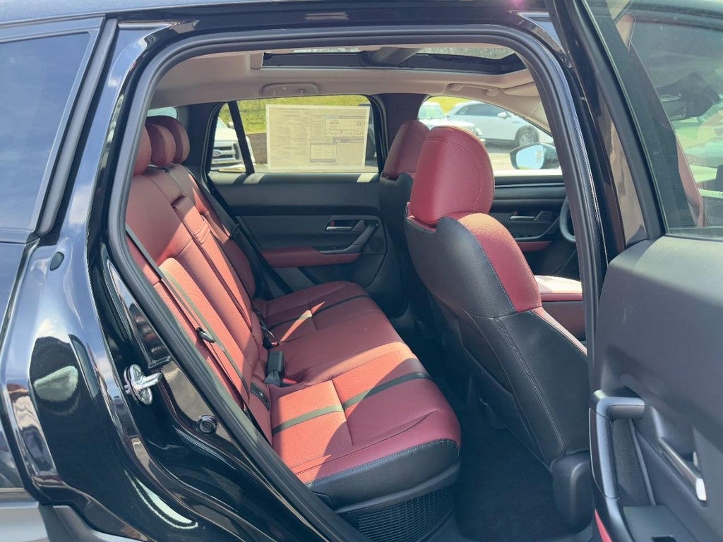 2026 Mazda Mazda CX-50 HEV Premium AWD