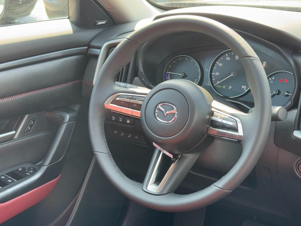 2026 Mazda Mazda CX-50 HEV Premium AWD