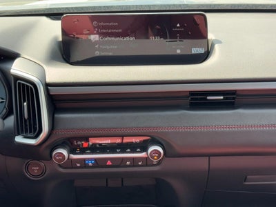 2026 Mazda Mazda CX-50 HEV Premium AWD