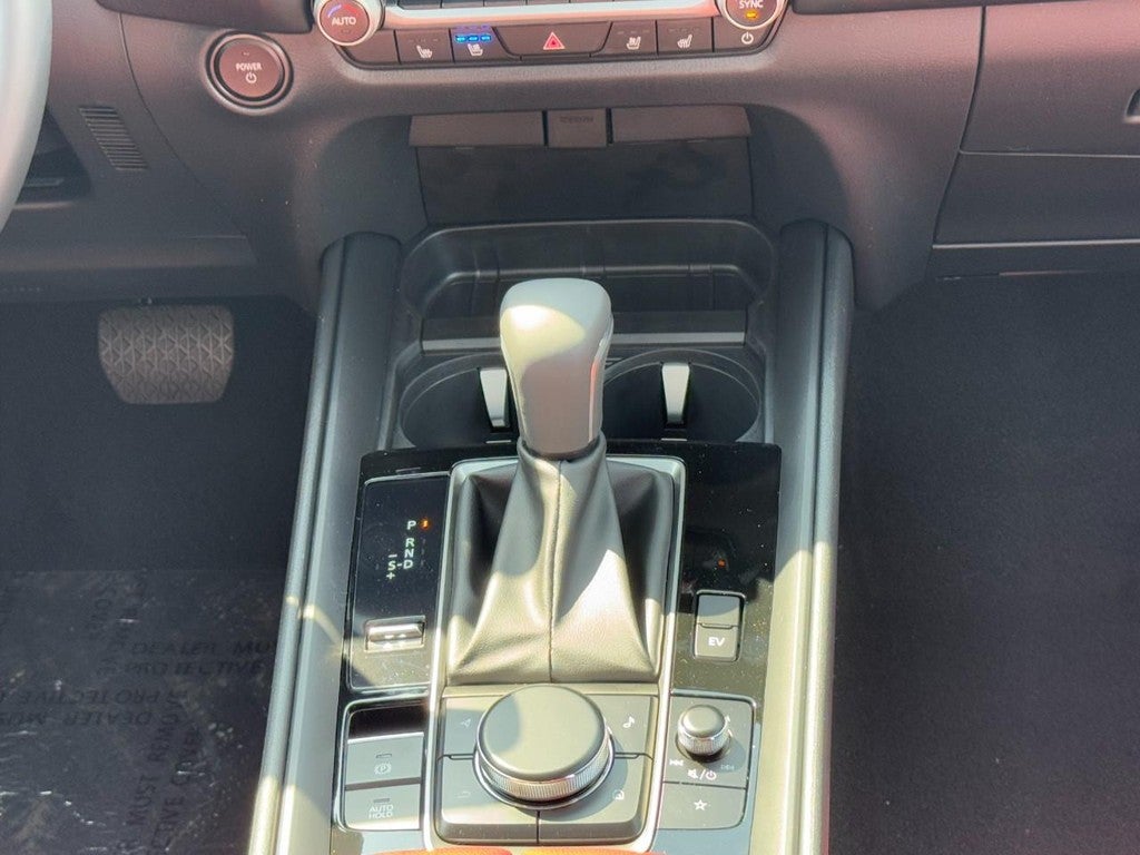 2026 Mazda Mazda CX-50 HEV Premium AWD