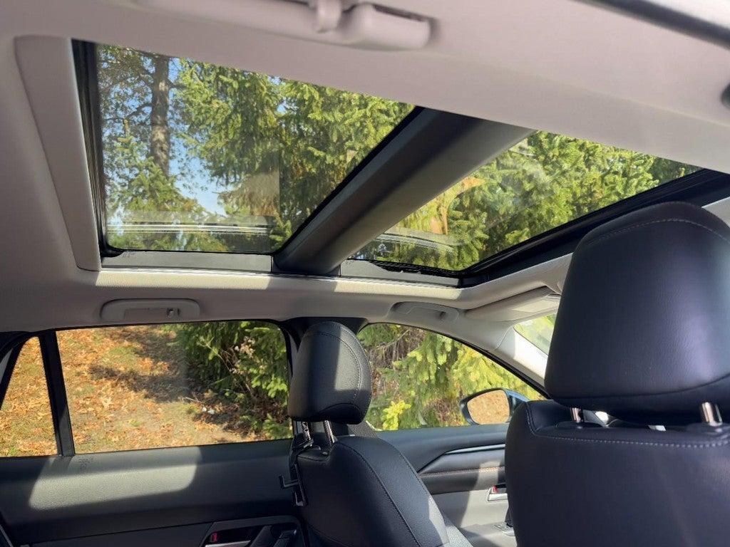 2025 Mazda Mazda CX-50 Hybrid Premium