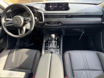 2025 Mazda Mazda CX-50 Hybrid Premium