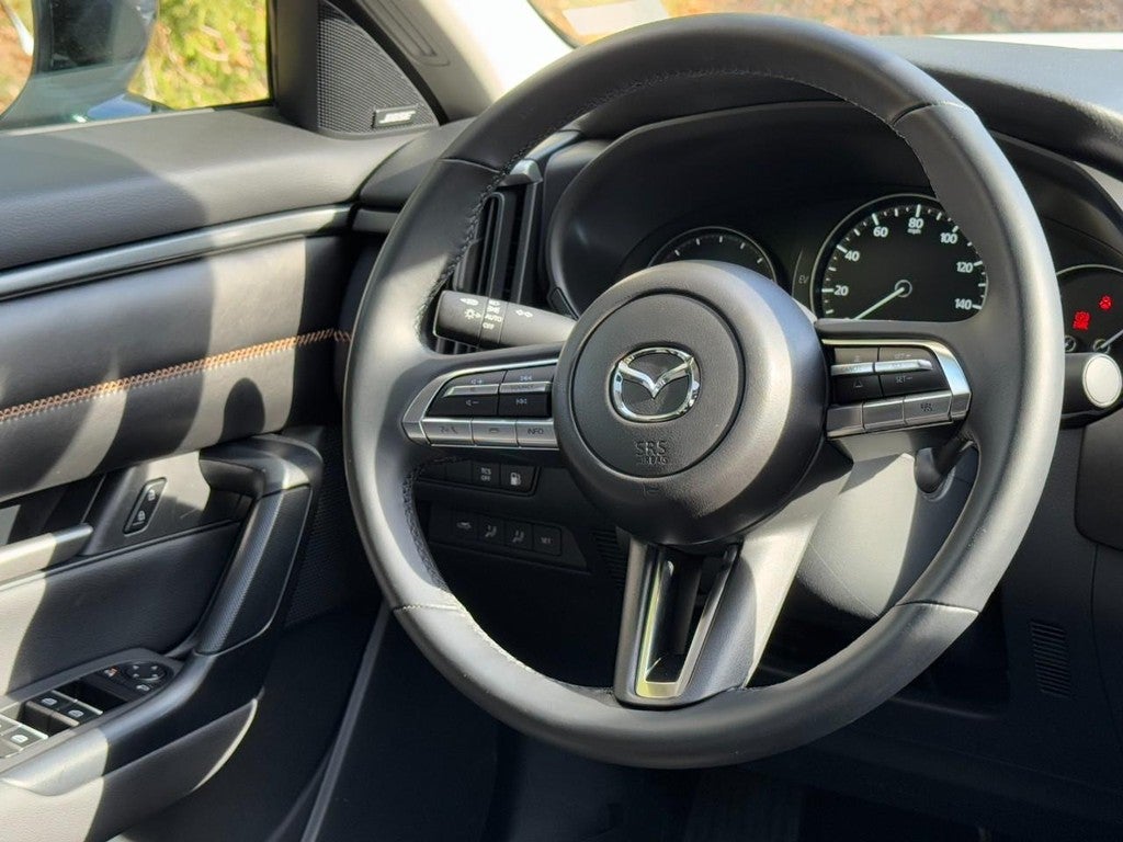 2025 Mazda Mazda CX-50 Hybrid Premium