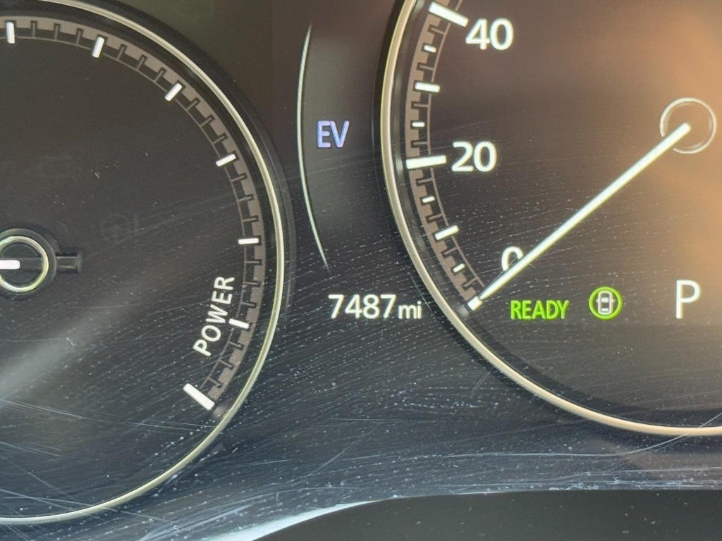 2025 Mazda Mazda CX-50 Hybrid Premium