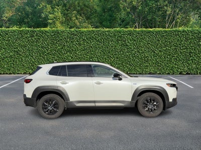 2025 Mazda Mazda CX-50 Hybrid Premium