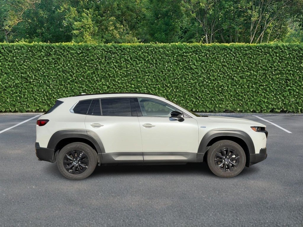 2025 Mazda Mazda CX-50 Hybrid Premium