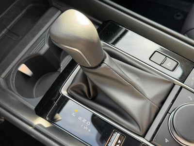 2025 Mazda Mazda CX-50 Hybrid Premium