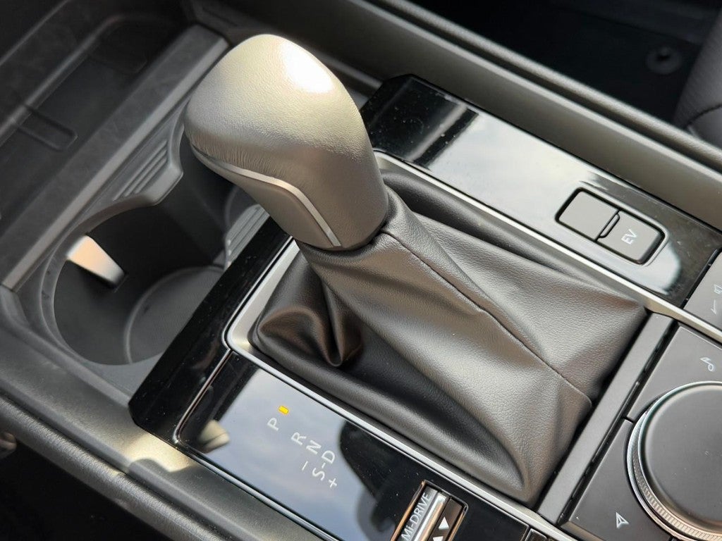 2025 Mazda Mazda CX-50 Hybrid Premium