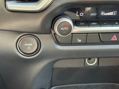 2025 Mazda Mazda CX-50 Hybrid Premium