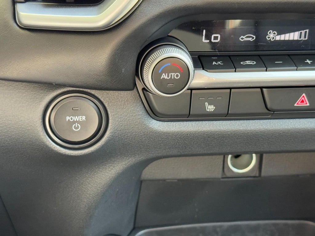 2025 Mazda Mazda CX-50 Hybrid Premium