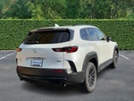 2025 Mazda Mazda CX-50 Hybrid Premium