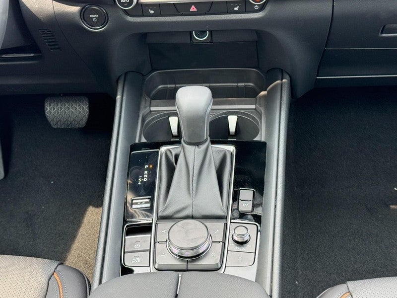 2025 Mazda Mazda CX-50 Hybrid Premium AWD
