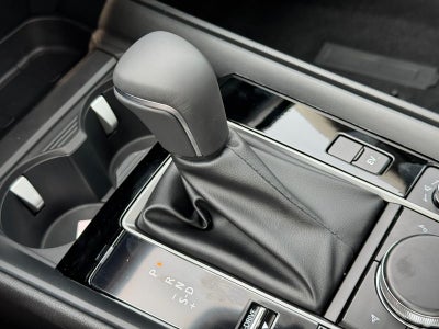 2025 Mazda Mazda CX-50 Hybrid Premium AWD